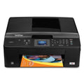 Wireless Color Photo Printer with Scanner, Copier and Fax U42562