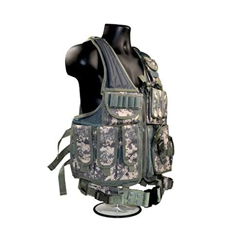 Tactical Vest A1391