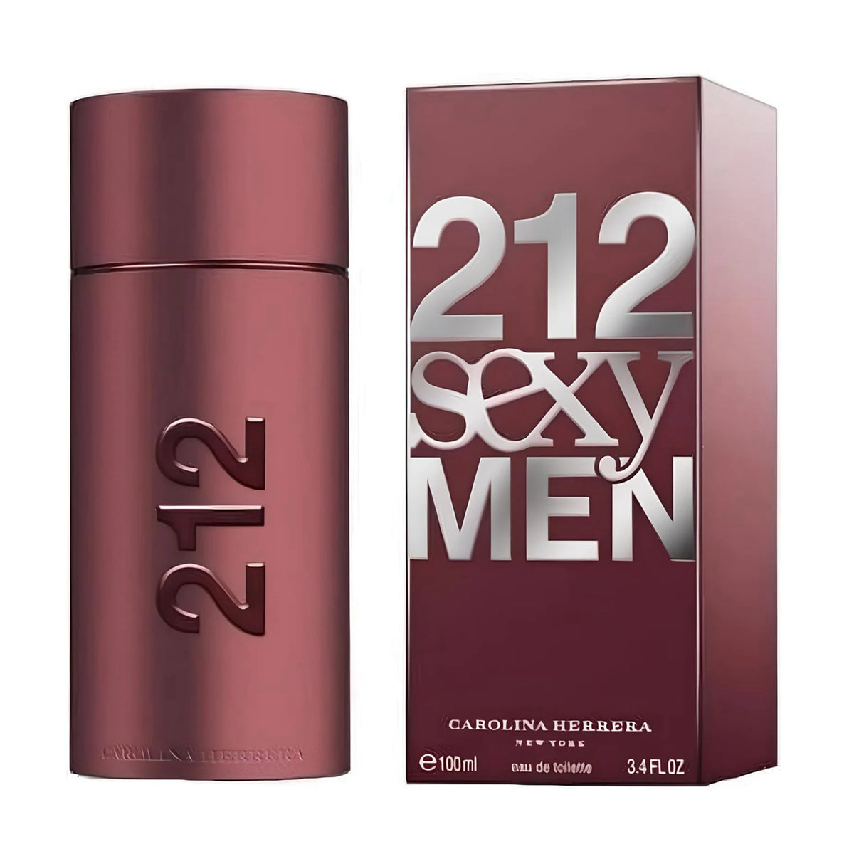Men Eau De Toilette Spray 3.4 Oz V810405