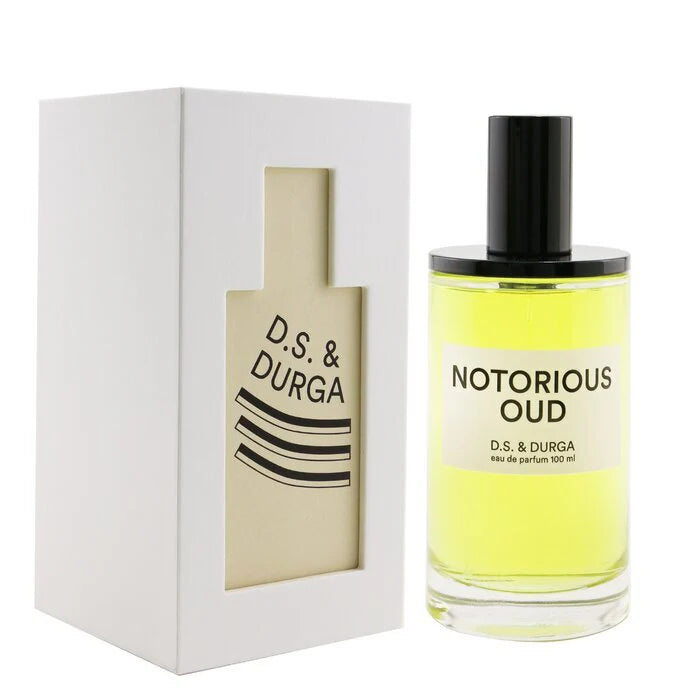 Notorious Oud Eau De Parfum Spray 100ml/3.4oz C774