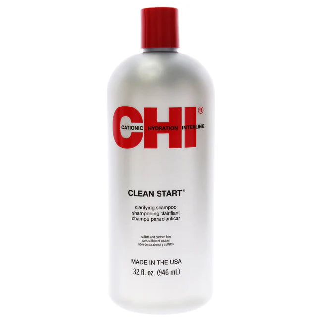 32 oz Clarifying Shampoo X826701