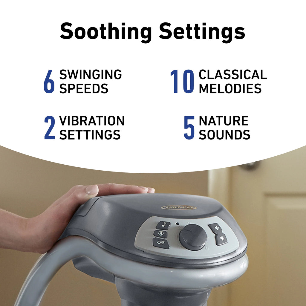 2-in-1 Swing P487