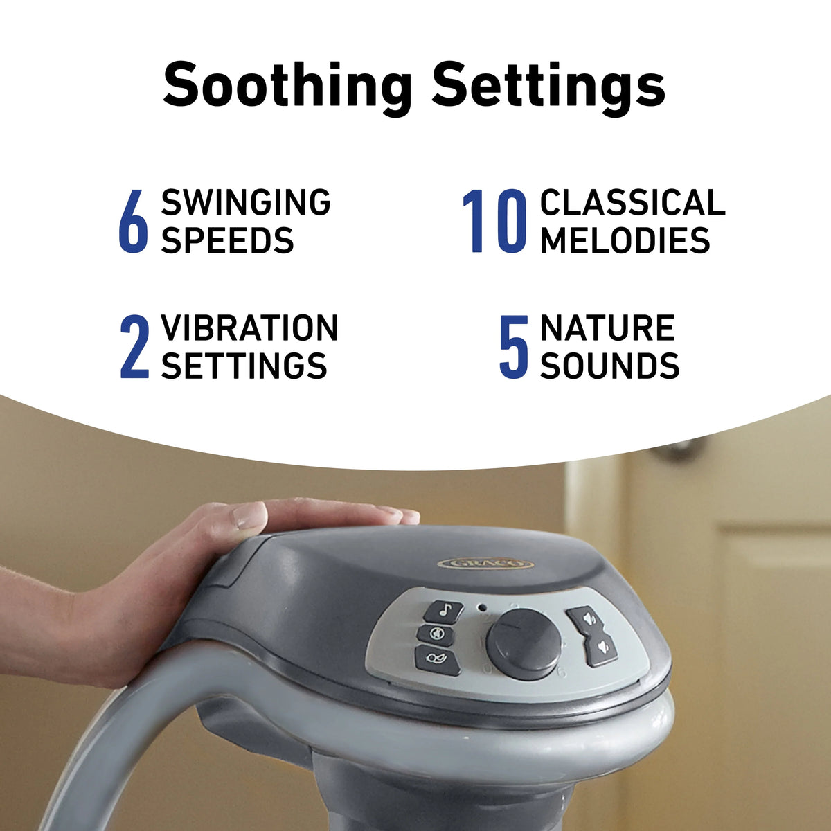 2-in-1 Swing P487