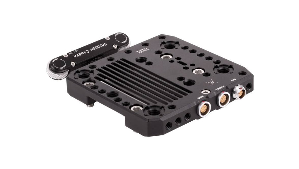 Wooden Camera Easy Top Plate W47525