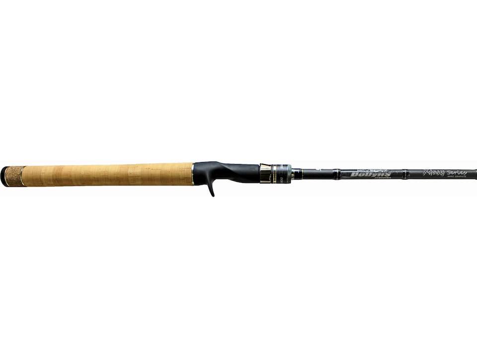 Casting Rod N308245