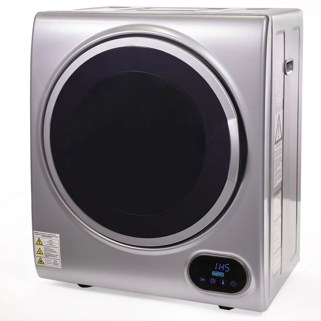 2.8kg Automatic Laundry Dryer Machine C322