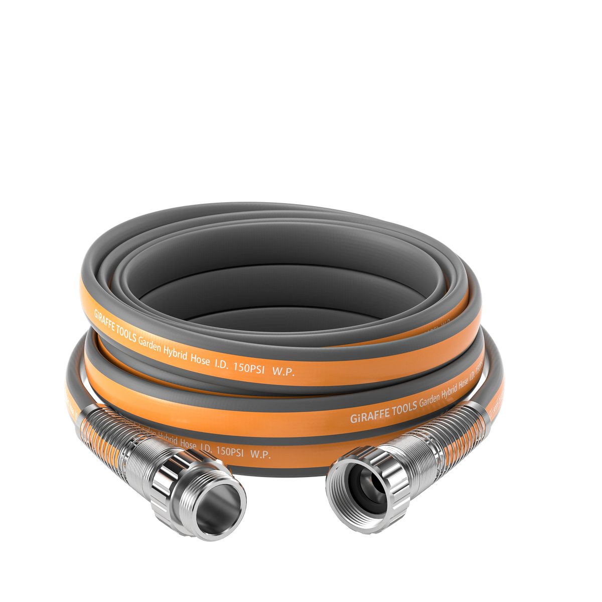 Flat Garden Water Hose Y795