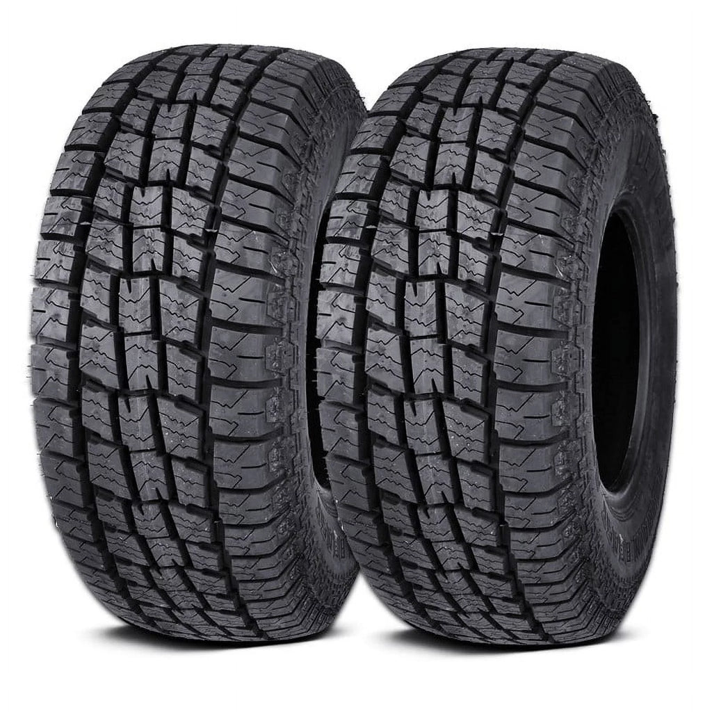 All Terrain Truck Tires 275/65R18 10 PLY L197100