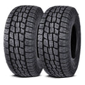 All Terrain Truck Tires 275/65R18 10 PLY L197100