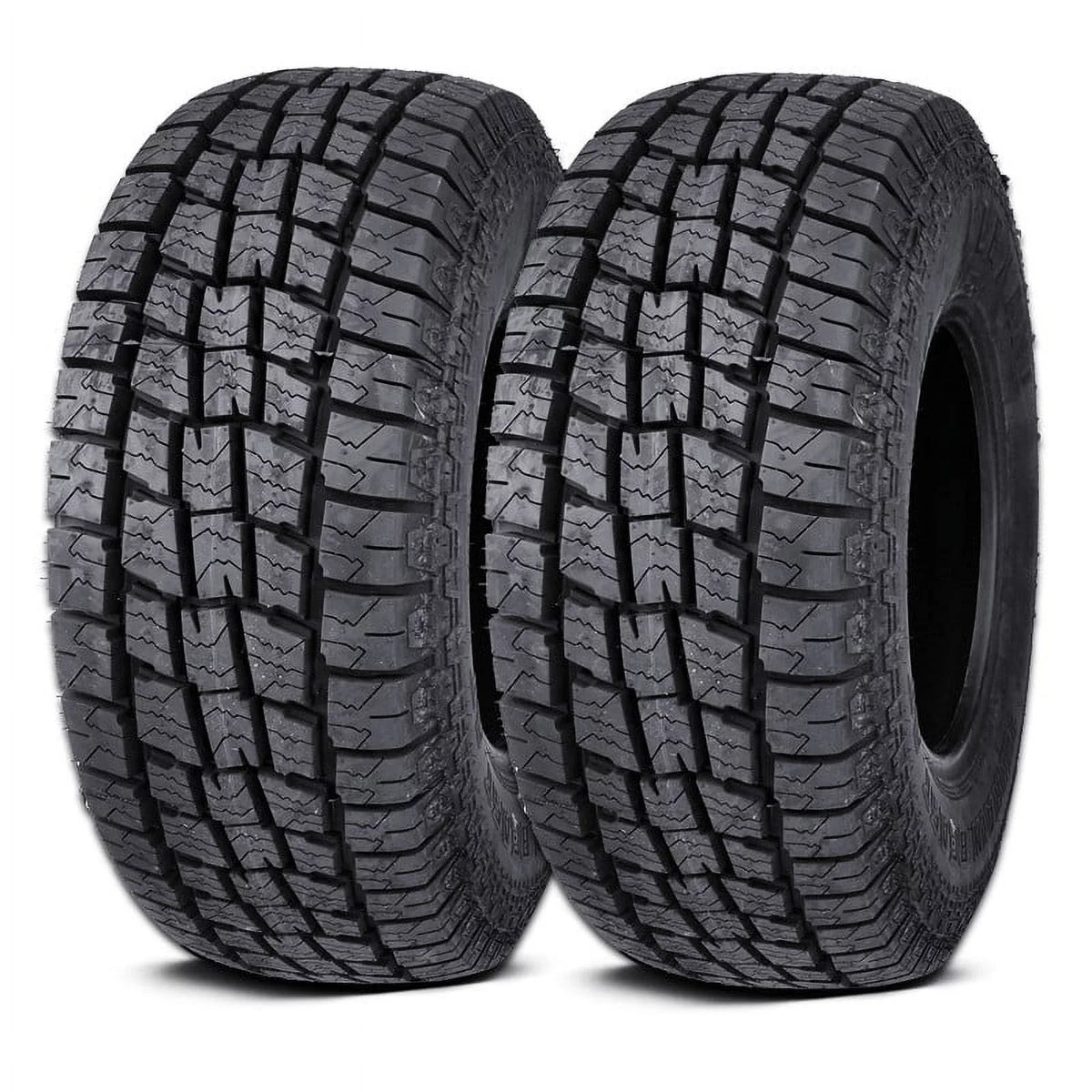 All Terrain Truck Tires 275/65R18 10 PLY L197100