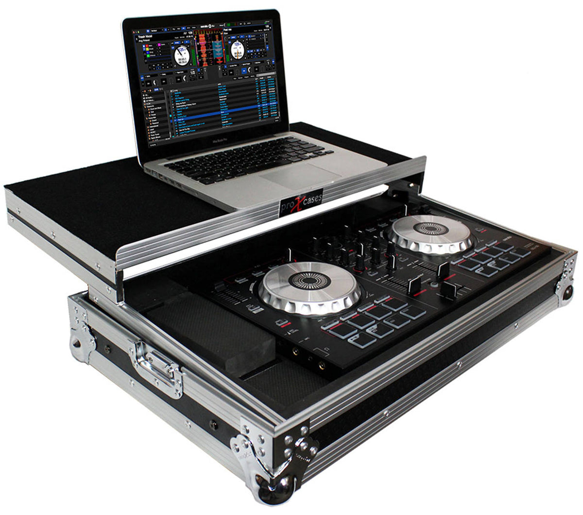 DJ Controller Case C929360