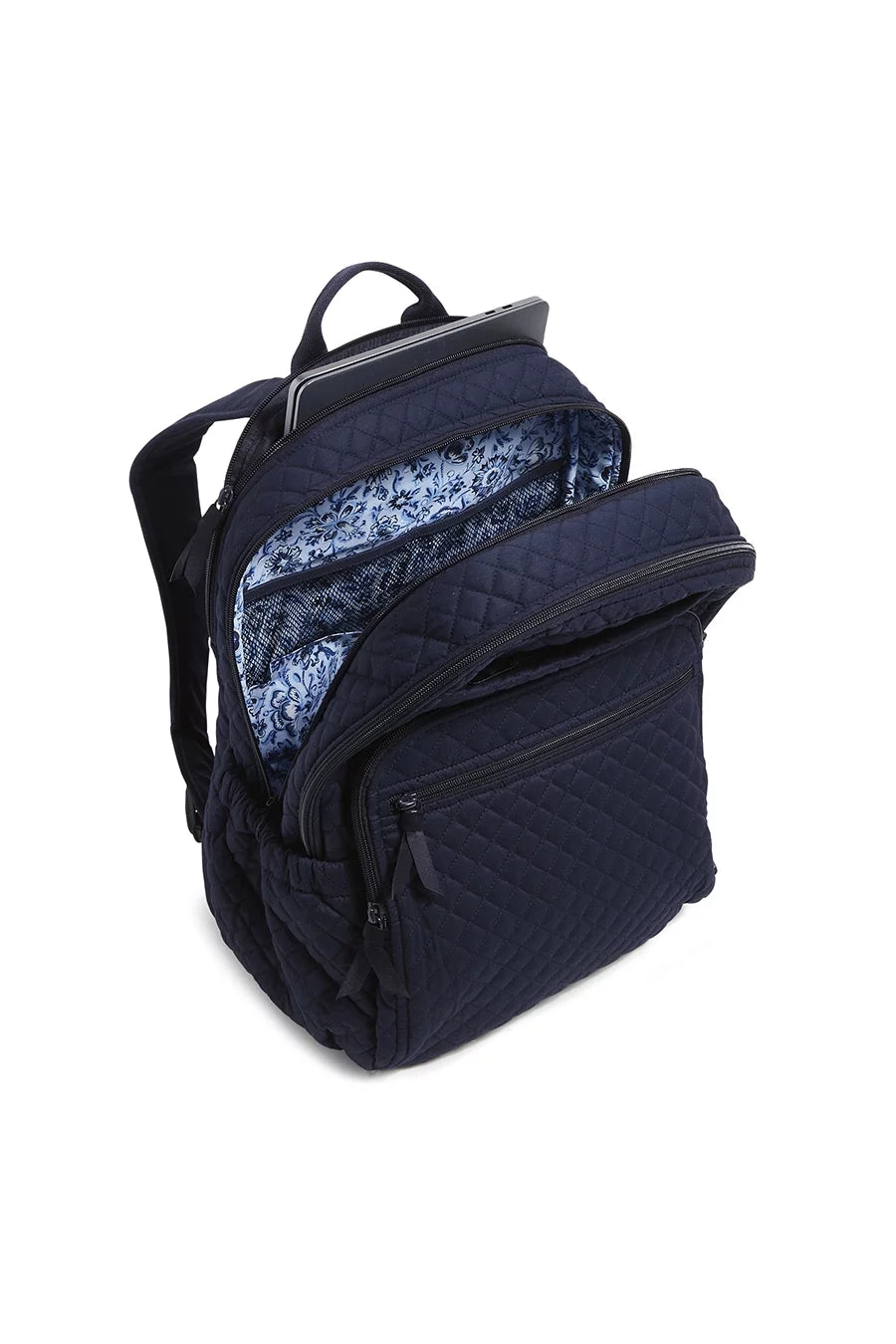 Cotton XL Backpack U88659