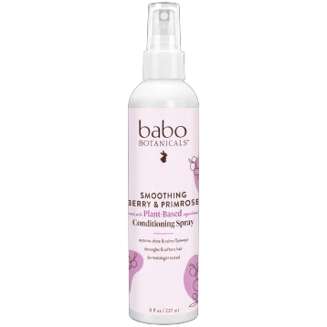 Smoothing Detangling Spray 8 oz K997