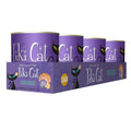 Chicken & Egg Wet Cat Food K43288