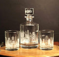 360 Decanter Set V72436