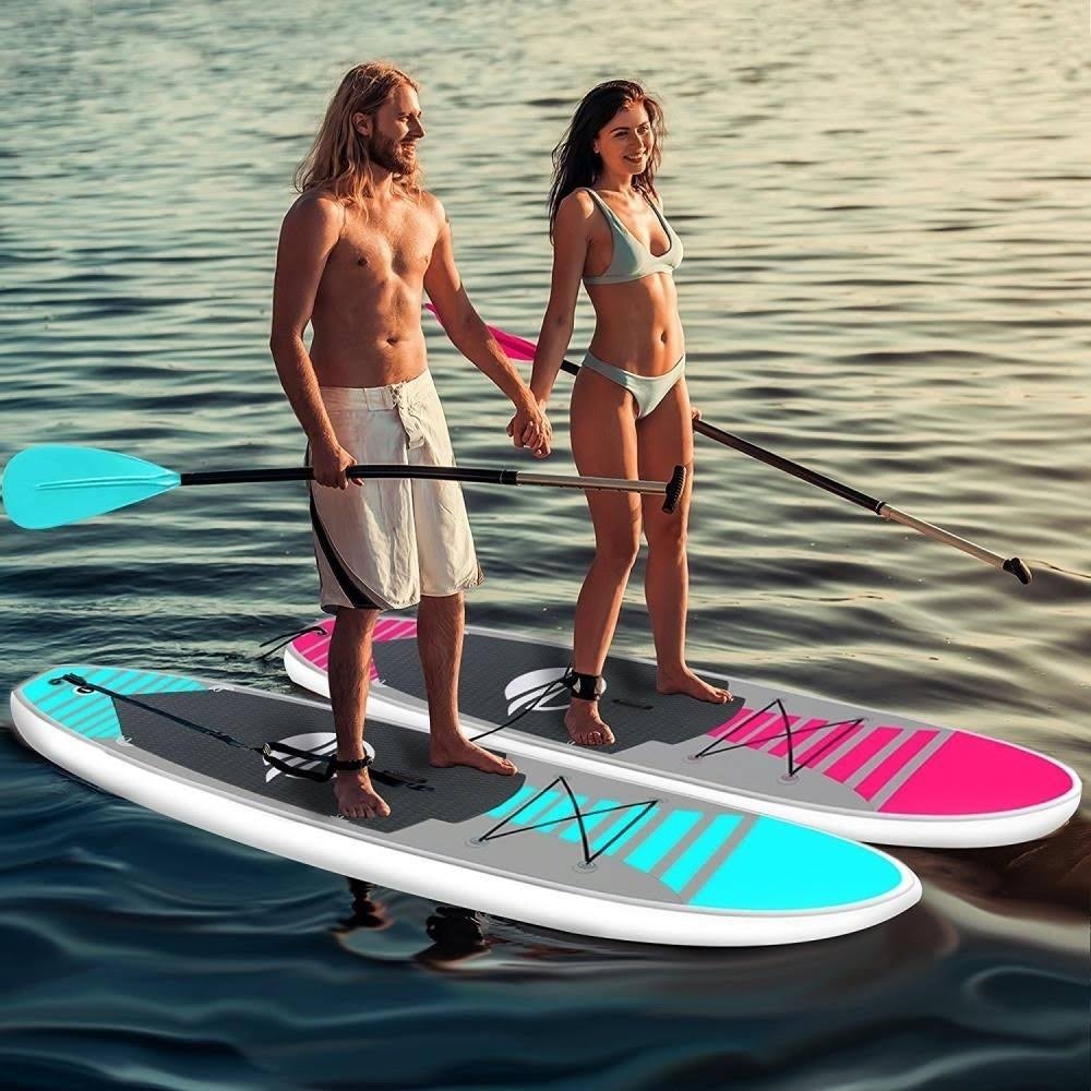 Inflatable Sup Stand Up Paddle-Board O615