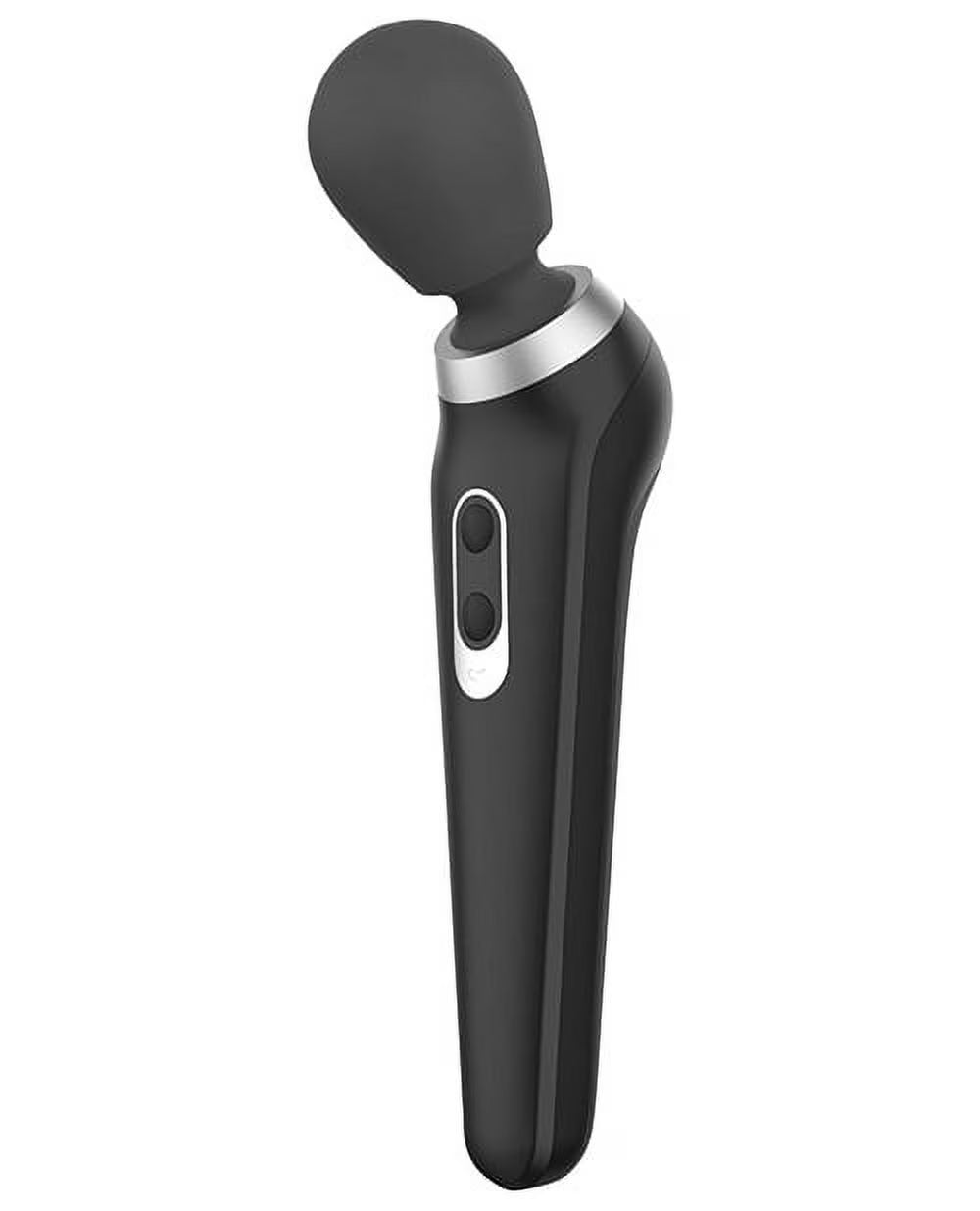 Black Vibrator G331