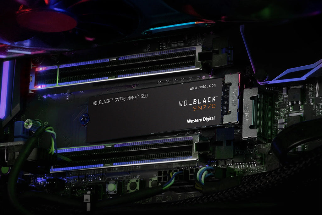 2TB NVMe PCIe 4.0 M.2 Internal SSD X3972