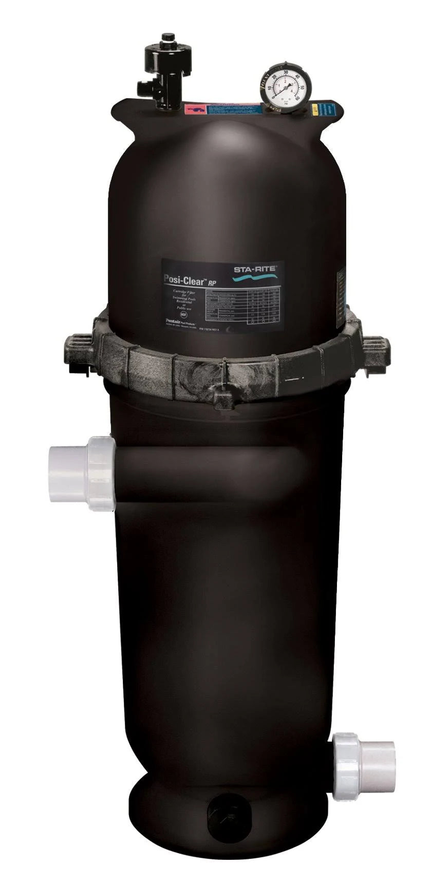 150 Sq. ft. Cartridge Filter L92725
