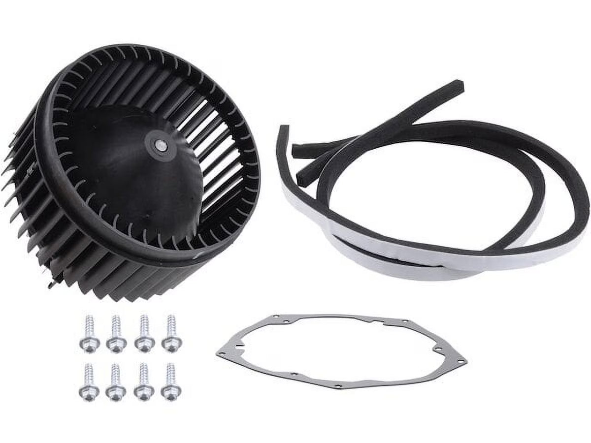 Blower Motor L504
