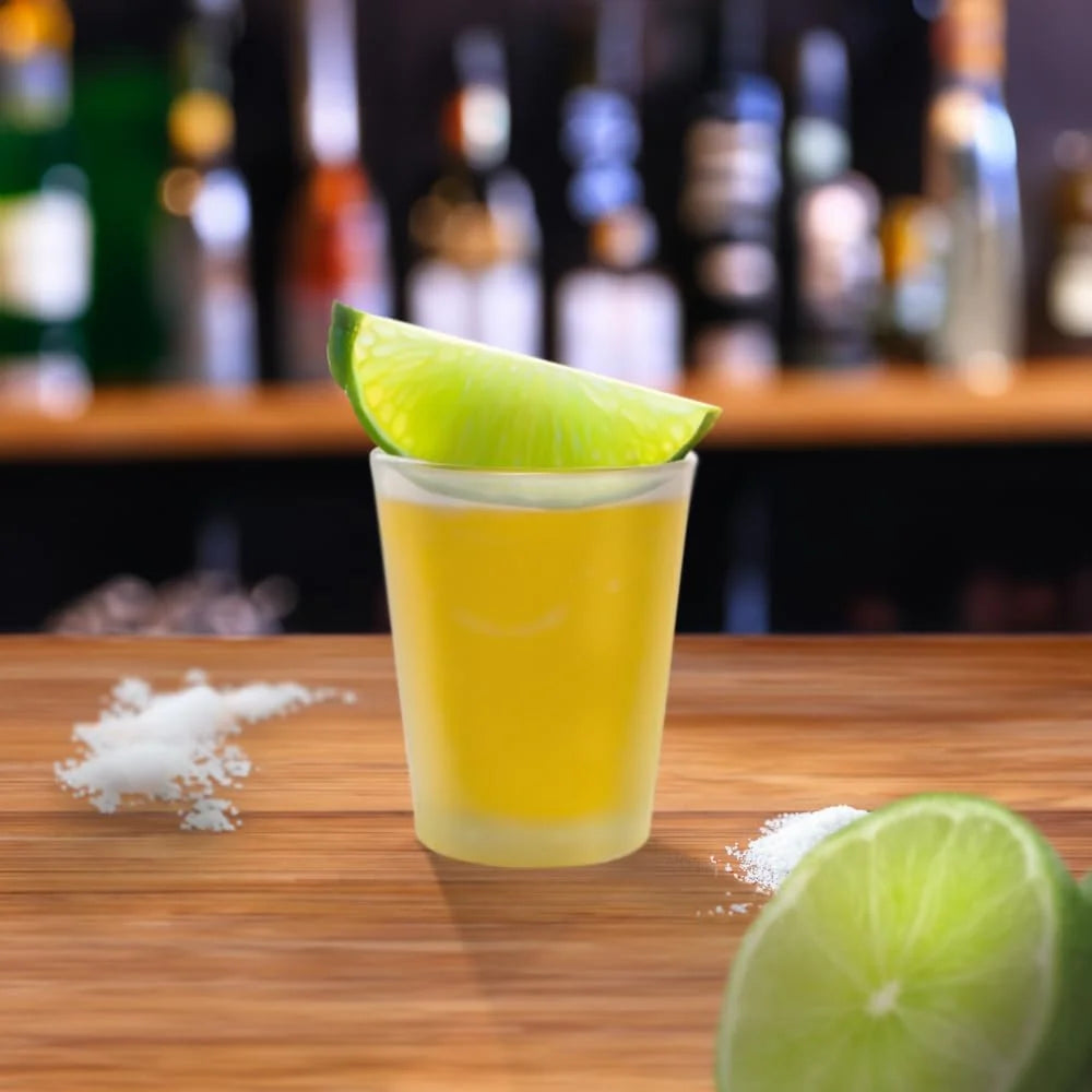 Clear 1.5 Oz Shot Glasses Set of 12 K27171