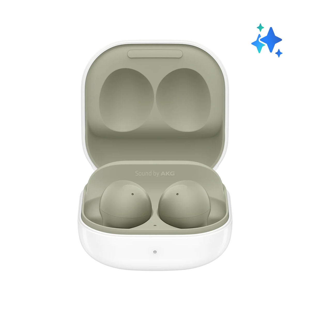 Bluetooth Earbuds with Charging Case G1684