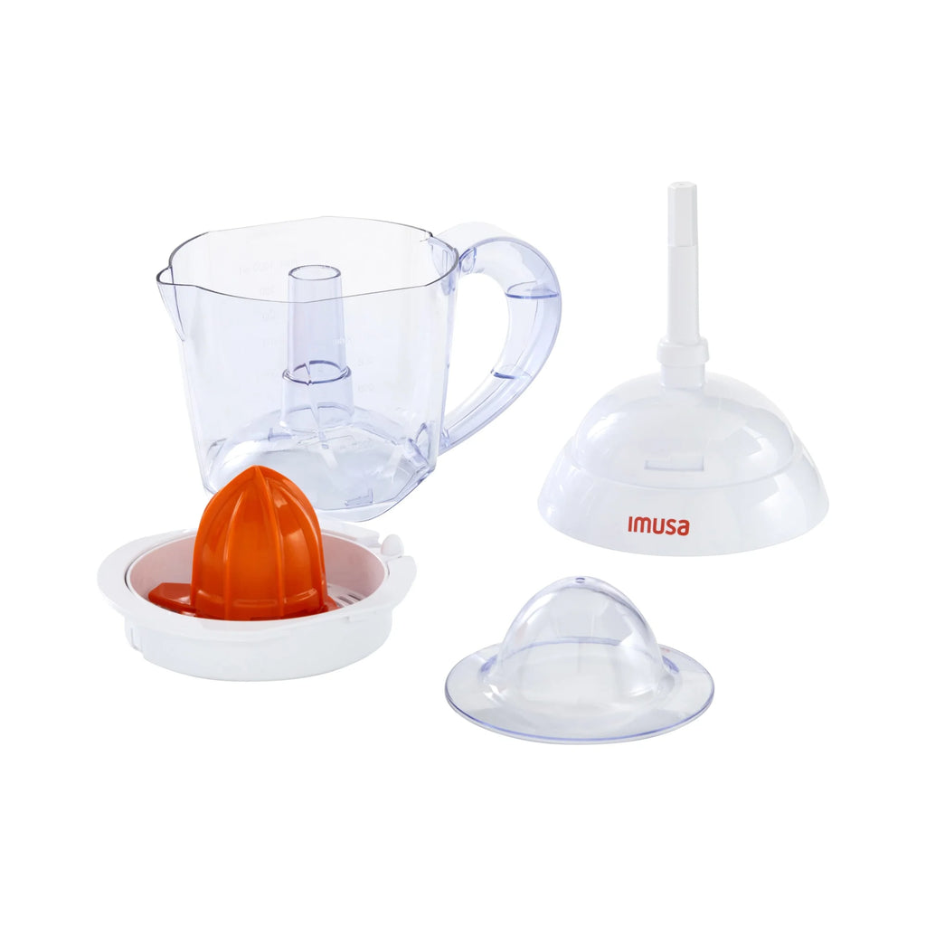 34 oz Electric Citrus Juicer White T2009