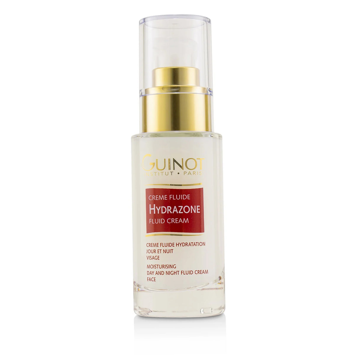 Hydrazone Moisturising Day And Night Fluid Cream 50ml C636