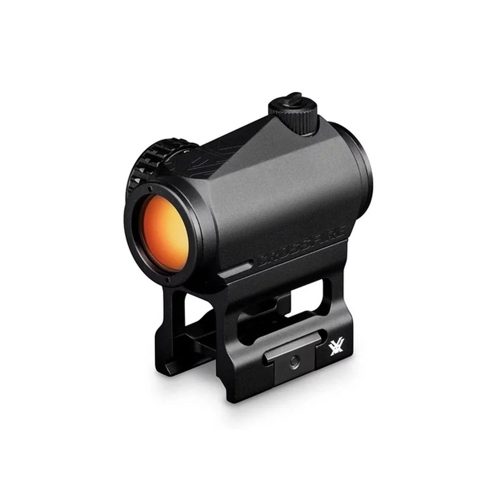 2 MOA Red Dot Sight and Magnifier D42688