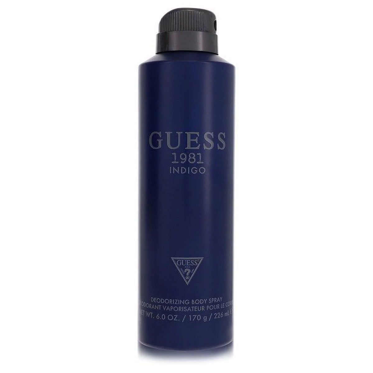 Indigo Body Spray X455