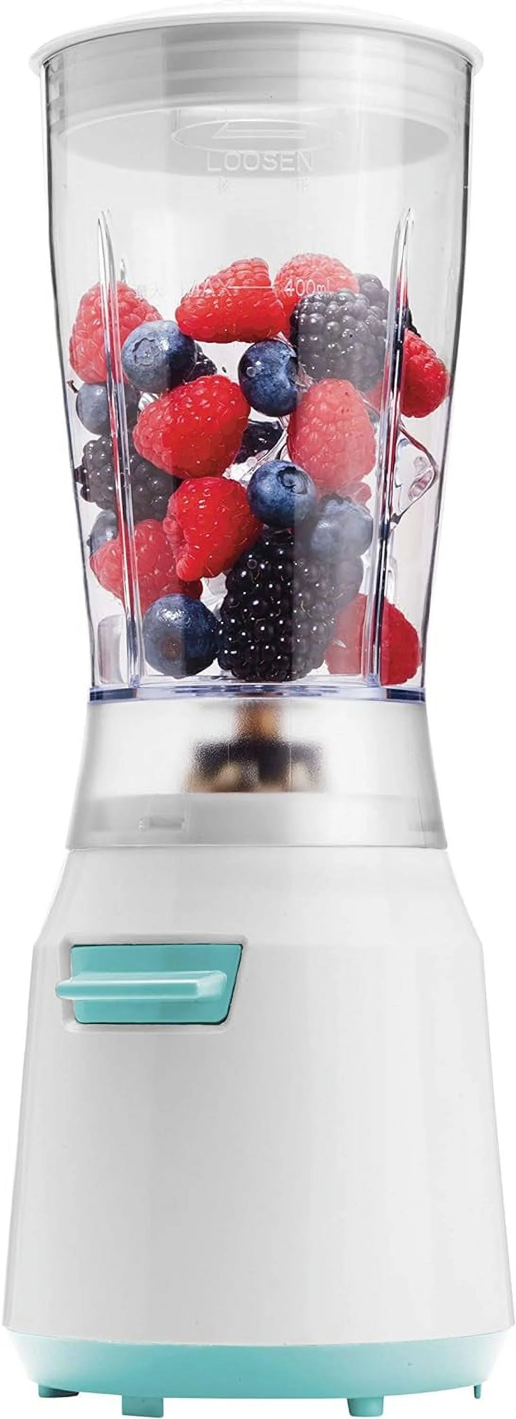 Blue 14 Oz Personal Blender B877031
