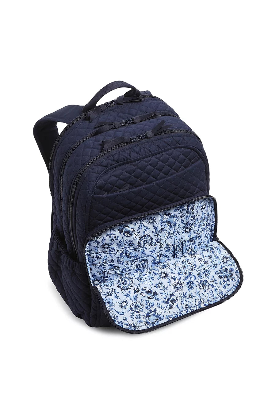 Cotton XL Backpack U88659
