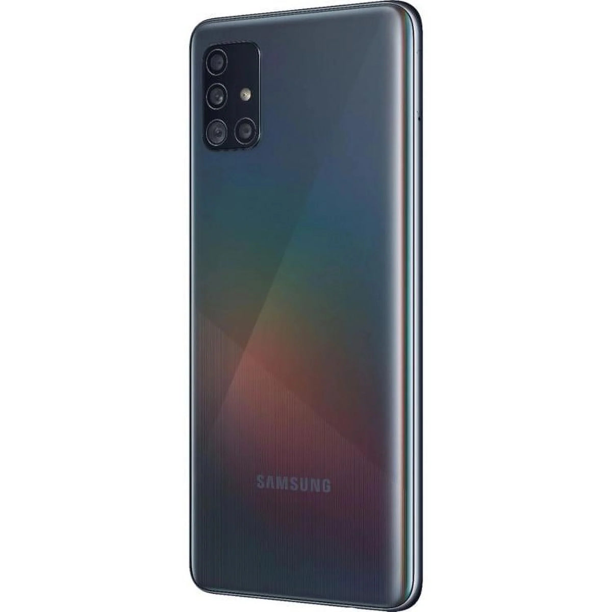 Black 128GB Samsung Galaxy A51 5G D586