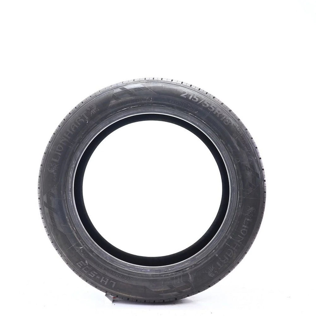 All Season 255/55R18 109V XL Passenger Tire H213
