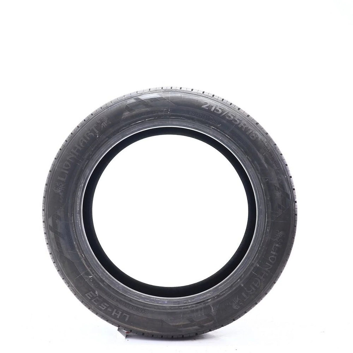 All Season 255/55R18 109V XL Passenger Tire H213
