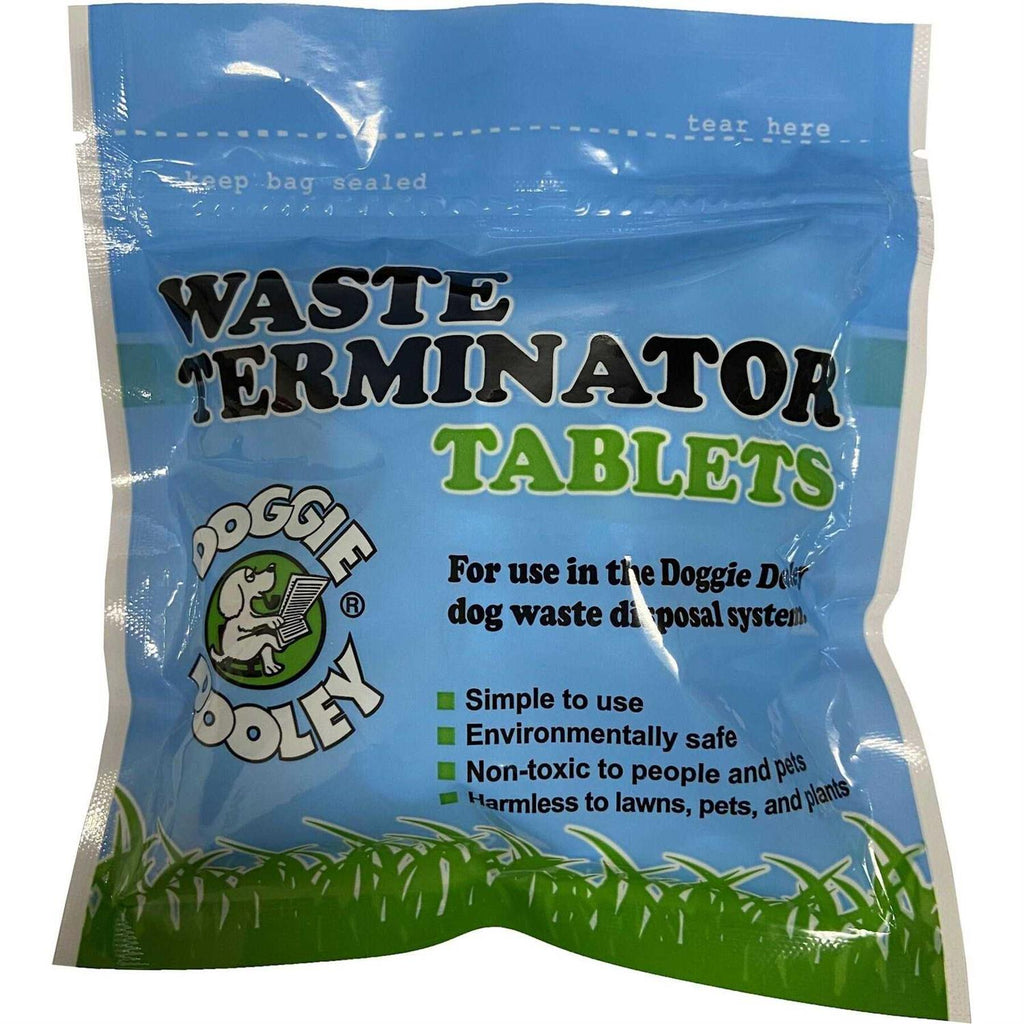 Waste Terminator Tablets L2706