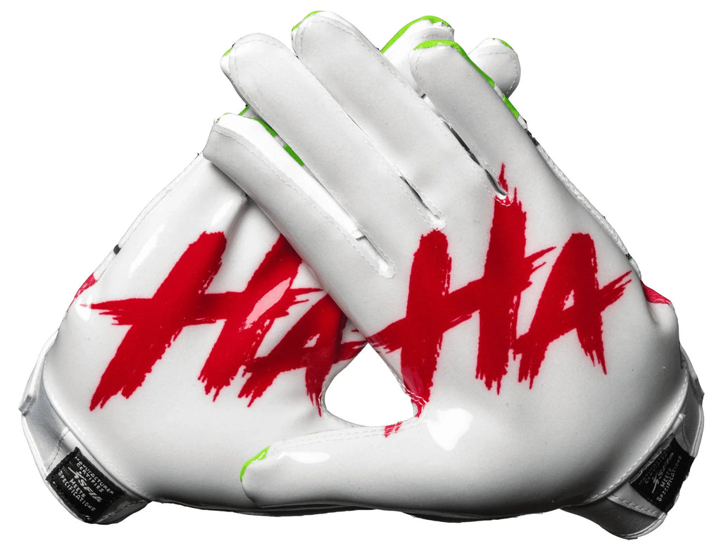Football Gloves Y27024