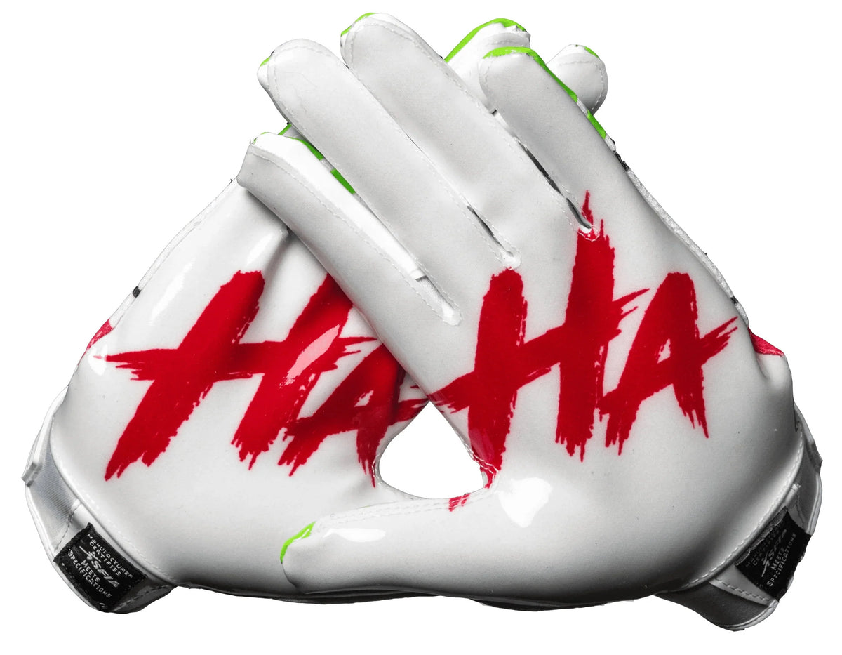 Football Gloves Y27024