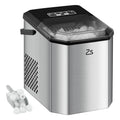 Countertop Ice Maker Self-Cleaning Bullet Ice L507