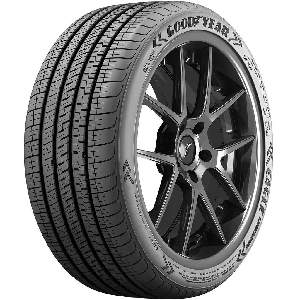 245/40ZR20 99Y XL Passenger Tire F976026