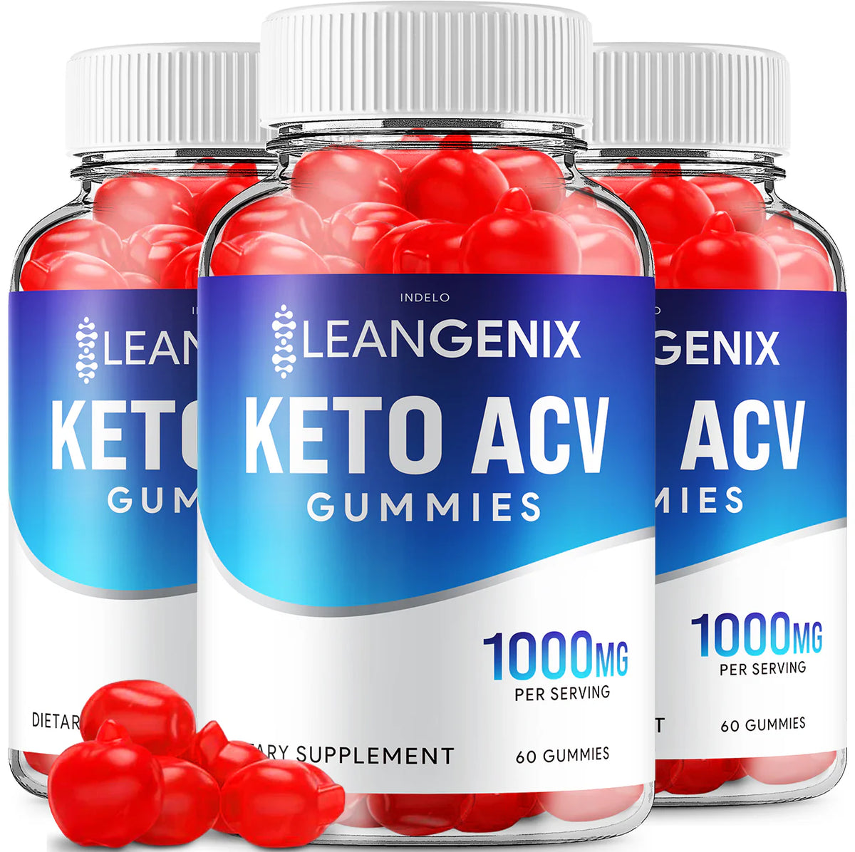 Keto ACV Gummies J988