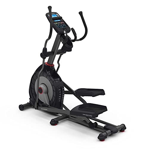 Elliptical Machine F9199