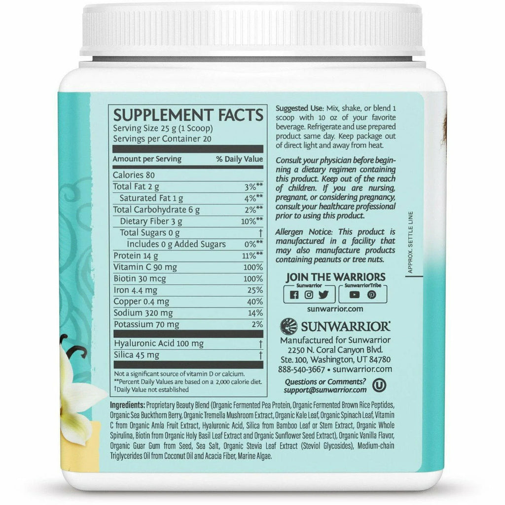 Plant Based Collagen 20 servings C230