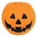 Inflatable Jack Lantern Cooler O38498