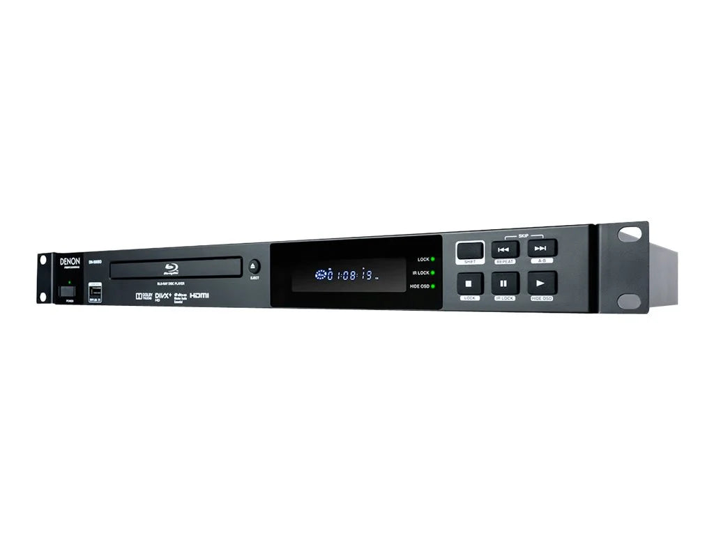 3D Blu-ray Disc Player T78038