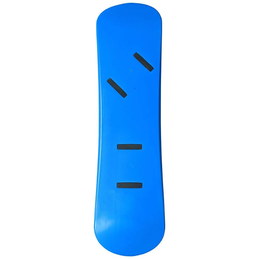 Blue Snowboard Q70896