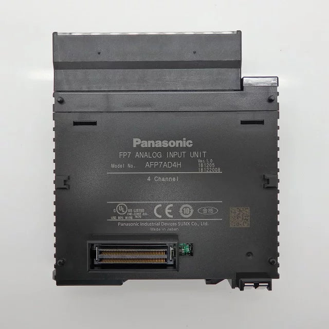 Analog Input Module P593420