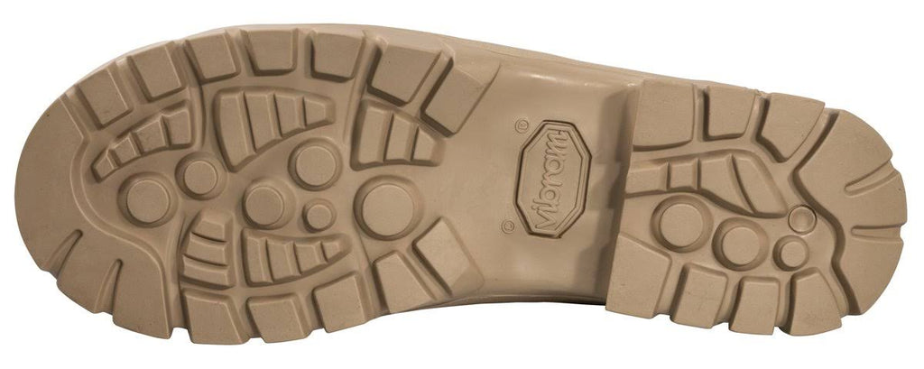 Coyote Tactical Boots E163