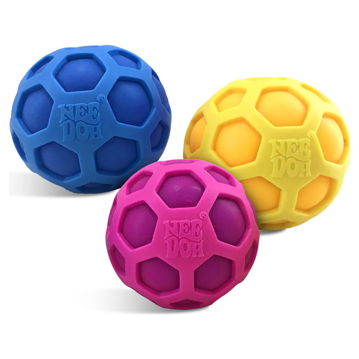 Squeeze Ball Fidget Toy B85268