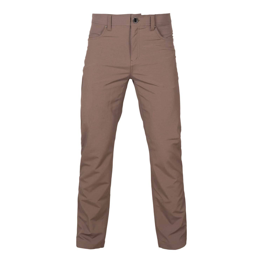Khaki 36 Regular Camo Pants W515355